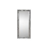 Julian Bowen Palais Pewter Lean-To Dress Mirror MIR030