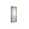 Julian Bowen Palais Gold Lean-To Dress Mirror MIR031