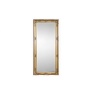 Julian Bowen Palais Gold Lean-To Dress Mirror MIR031