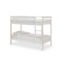 Julian Bowen Nova Bunk Bed - Two Tone NOV001