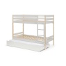 Julian Bowen Nova Underbed/Storage Drawer NOV002