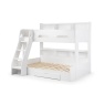 Julian Bowen Orion Triple Sleeper - White ORI501