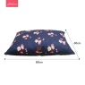 Joules Floral Pet Mattress - Medium 80x60cm