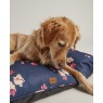 Joules Floral Pet Mattress - Medium 80x60cm