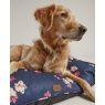 Joules Floral Pet Mattress - Medium 80x60cm