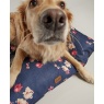 Joules Floral Pet Mattress - Medium 80x60cm