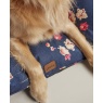 Joules Floral Pet Mattress - Medium 80x60cm