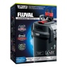 Fluval 207 External Filter 780L/H For Aquariums