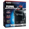 Fluval 307 External Filter 1150L/H For Aquariums 90-330L