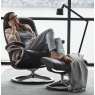 Stressless Consul Chair Lifestyle