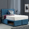 Hypnos Alvescot Pillow Top Mattress & Divan Set