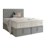 Hypnos Alvescot Pillow Top Mattress & Divan Set