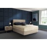 Hypnos Hypnos Walbury Pillow Top Mattress & Divan Set