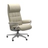 London Office Chair High Back