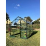 Vitavia Apollo Greenhouse With Integrated Base