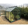 Vitavia Apollo Greenhouse With Integrated Base