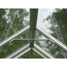 Vitavia Apollo Aluminium Frame Greenhouse With Integrated Base