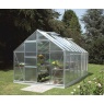 Vitavia Neptune Aluminium Frame Greenhouse