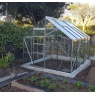 Vitavia Neptune Aluminium Frame Greenhouse