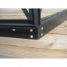 Vitavia Jupiter 60mm Powder Coated Black Base