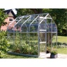 Vitavia Orion Aluminium Frame Greenhouse