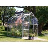 Vitavia Orion Aluminium Frame Greenhouse