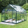 Vitavia Saturn Greenhouse