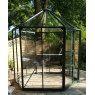 Vitavia Hera 4500 Frame Hexagonal Greenhouse