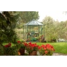 Vitavia Hera 4500 Frame Hexagonal Greenhouse