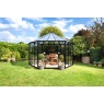 Vitavia Vitavia Hera Hexagonal Greenhouse