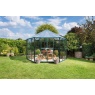 Vitavia Vitavia Hera Hexagonal Greenhouse