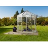 Vitavia Hera 4500 Frame Hexagonal Greenhouse