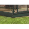 Vitavia 60mm Powder Coated Base To Fit Hera 4500, 9000 Models