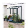 Vitavia Ida Wall Garden Greenhouse