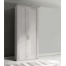 Wiemann Cambridge 2 Door Wardrobe