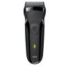 Braun BRA300 Series 3 Rechargeable Electric Shaver