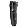 Braun BRA300 Series 3 Rechargeable Electric Shaver