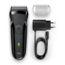 Braun BRA300 Series 3 Rechargeable Electric Shaver