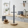 Swan Nordic Mug Tree - Grey