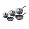 Tower Precision 5 Piece Pan Set