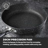 Tower Precision 20cm Frying Pan