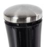 Morphy Richards Accents Electronic Salt & Pepper Mill Black