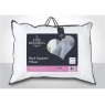 The Fine Bedding Company Back Support V-Shape Pillow