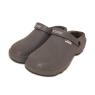 Town & Country Fleece Lined Garden Clogs - Charcoal