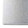BHS Marle Easyfit Shade Grey 40cm