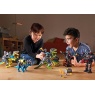 Playmobil 70626 Dinos - Saichania: Invasion Of The Robot