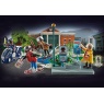 Playmobil 70634 Back To The Future Part II - Hoverboard Chase