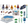 Playmobil 70634 Back To The Future Part II - Hoverboard Chase