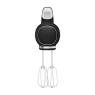 Smeg 50's Style Hand Mixer HMF01BLUK - Black