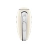 Smeg 50's Style Hand Mixer HMF01CRUK - Cream
